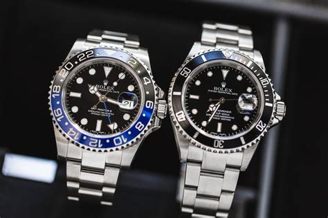 Rolex Watches: Rolex Submariner Explorer GMT Master 